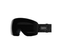 Smith - Maschera da sci - Skyline Claws Out / Chromapop Sun Black - Nero