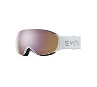 SMITH I/o Mag S - Donna - Bianco / Grigio - Taglia unica- modello 2025