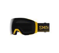 Smith - Maschera da sci/snowboard - I/O Mag Xl Killer Bee Chromapop Sun Black - Nero