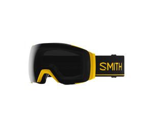 Smith - Maschera da sci/snowboard - I/O Mag Xl Killer Bee Chromapop Sun Black - Nero