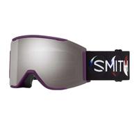 Smith Optics Maschera Sci Smith Squad Mag (Cp Eday Red Mirro/Cp Storm Blue Sensor M)