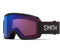 Smith Maschera da sci Squad S ChromaPOP, black-photochromic rose flash