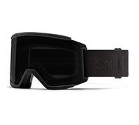 Smith Maschera da Sci SQUAD XL GOG-CP SUN BLACK Unisex adulto, Blackout 1920, UNI