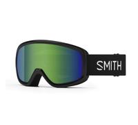 SMITH MASCHERA SCI SNOWBOARD JUNIOR M00442.C5 00DY SNOWDAY JR BLACK
