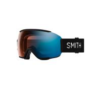 Smith - Masque de ski photochromique - Sequence Otg Black Chromapop Pro Photochromic Blue Mirror - Nero
