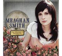 Smith, Meaghan - Cricket's Orchestra