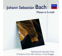 Smith - Messe H-Moll Bwv 232 (Audior)