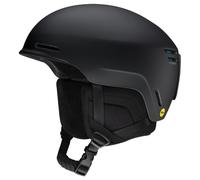 Smith - Caschi sci uomo - Method Mips Matte Black - Nero Nero 51-55 cm