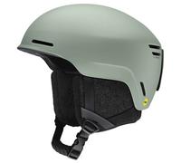 Smith Method MIPS - casco da sci Green 51/55