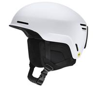 Smith Method MIPS - casco da sci White/Black 55/59