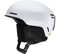 Smith - Casco da sci - Method MIPS Matte White - Taglia 59-63 cm - Bianco