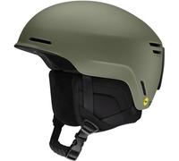 SMITH Method Mips - Uomo - Verde - Taglia 59/63- modello 2026