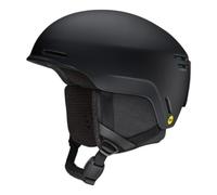 Smith Method Pro Mips® - casco sci alpino 51/55 cm Black unisex Mips