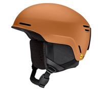 Smith Method Pro Mips® - casco sci alpino 55/59 cm Orange unisex Mips