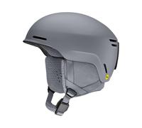 Smith - Method Pro MIPS Matte Cirrus Grey - Taglia 51-55 cm