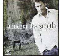 SMITH MICHAEL W - Healing Rain =dualdisc=