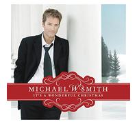 SMITH, MICHAEL W. - IT'S A WONDERFUL CHRISTMA