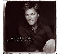 SMITH, MICHAEL W. - SECOND DECADE 1993-2003