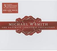 Smith,Michael W. - The Ultimate Christmas Collection