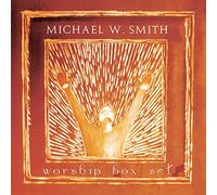 Smith, Michael W. - Worship Box Set (3 CD)