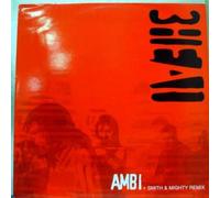 Smith & Mighty - Ambi