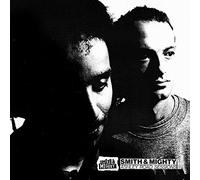Smith & Mighty – Ashley Road Sessions 88-94 – CD – Alive AG