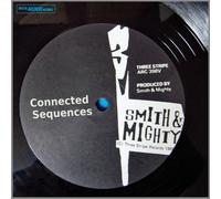 Smith & Mighty Connected Sequences (Vinyl LP)