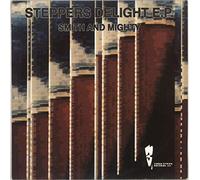 Smith & Mighty / Steppers Delight