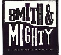 SMITH & MIGHTY - THREE STRIPE COLLECTION..