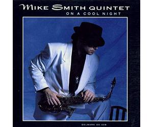 Smith Mike Quintet - On a Cool Night