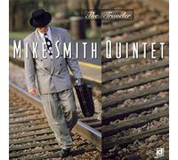 Smith, Mike - The Traveler