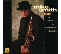 Smith, Mike - Unit 7