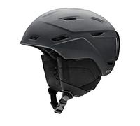 Smith MIRAGE - Casco matt black pearl