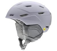 Smith Mirage - casco da sci/snowboard - donna Light Violet 51/55