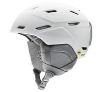 Smith Mirage - casco da sci/snowboard - donna White 51/55