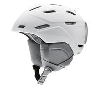 Smith Mirage - casco sci - donna White 51/55