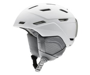 Smith Mirage - casco sci - donna White 51/55