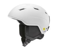 SMITH Mondo Mips Casco Sci e Snowboard Unisex | Casco sci e snowboard con Mips, struttura in-mold, 12 prese d'aria regolabili, regolazione a rotella e AirEvac