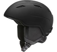 SMITH Mondo - Unisex - Nero - Taglia 59/63- modello 2027