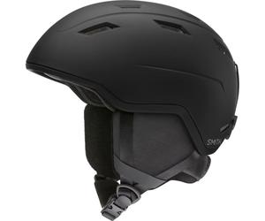 SMITH Mondo - Unisex - Nero - Taglia 59/63- modello 2027