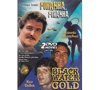 Smith/Montalban - Piranha Piranha/Black Water Go
