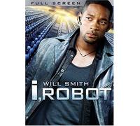 Smith/Moynahan/Greenwood - I Robot