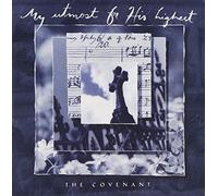 Smith - My Utmost for His Highest-Cove