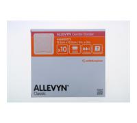 Smith & Nephew - Allevyn Gentle Border 12.5X12.5 Cm Confezione 10 Pezzi