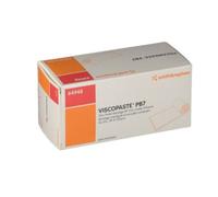 VISCOPASTE PB7 600X7,5CM BENDA OSSIDO DI ZINCO