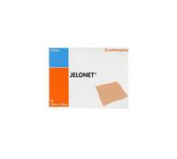 Smith & Nephew Garza paraffinata Jelonet sterile 10x10 cm 10 buste