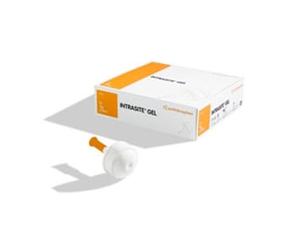 Smith & Nephew MEDICAZIONE A BASE DI IDROGEL AMORFO PER LO SBRIGLIAMENTO DEL TESSUTO NECROTICO CONFEZIONE CON APPLICATORE APPLIPAK 25G 10 PEZZI