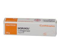 SMITH & NEPHEW Noruxol - unguento dermatologico antisettico per piaghe ed ulcere da decubito 30g