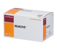 REMOVE SALVIETTE 50PZ