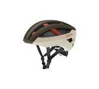 Smith Network MIPS - casco bici S Green/Beige unisex Mips